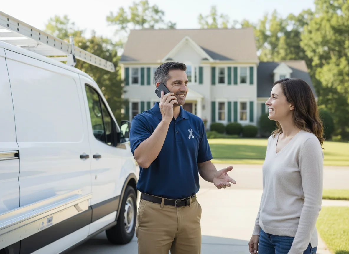 Home Gutter Service Milan, MI FAQs